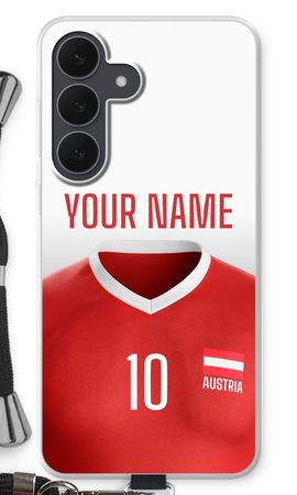 Austria - Football