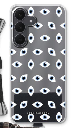Eyes pattern
