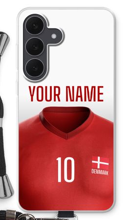 Denmark - Football