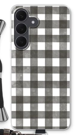 Gingham style