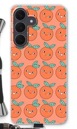 Oranges