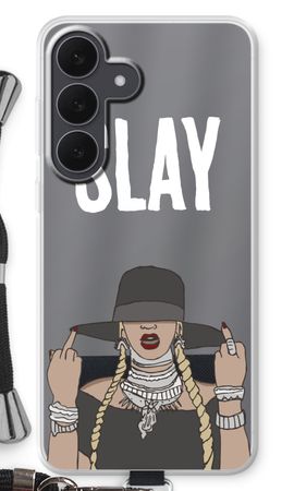 Slay All Day