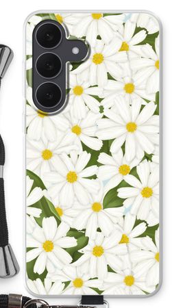Summer Daisies