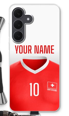Switzerland - Football
