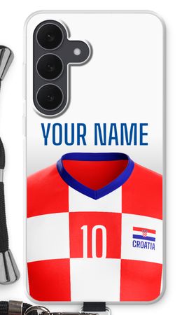 Croatia - Football