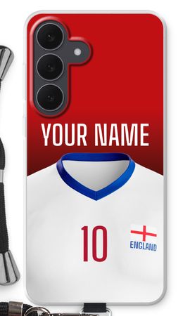 England - Soccer