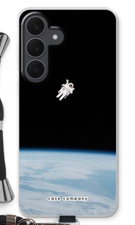 Alone in Space