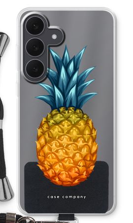 Big pineapple