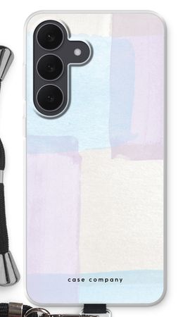 Square pastel