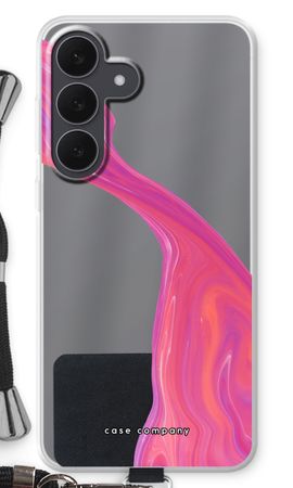 Purple stream