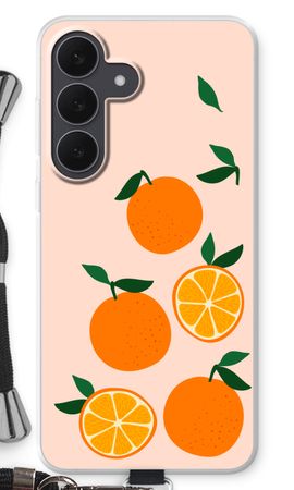 Will you be my clementine