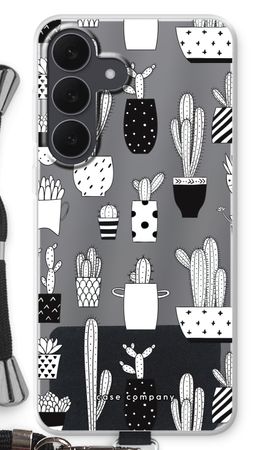 Cactus print
