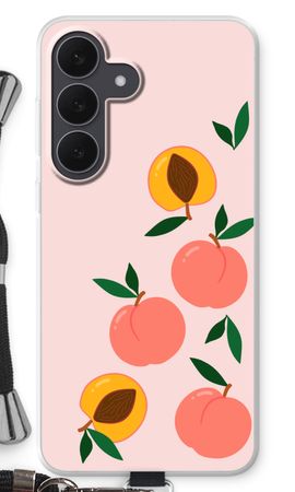 Just peachy