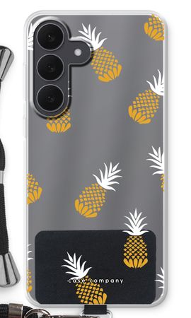 Little pineapples