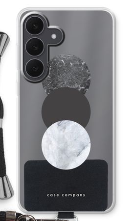 Marble circles