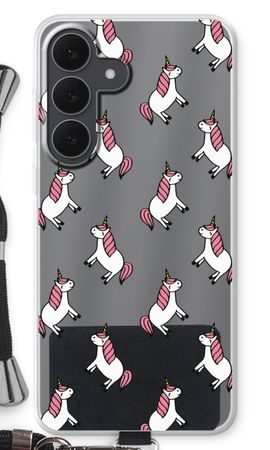Unicorns everywhere