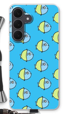 Little fish