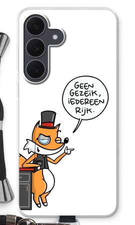 Geen Gezeik