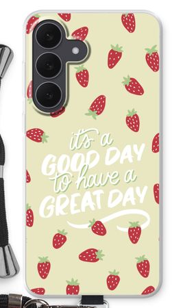 Don’t forget to have a great day