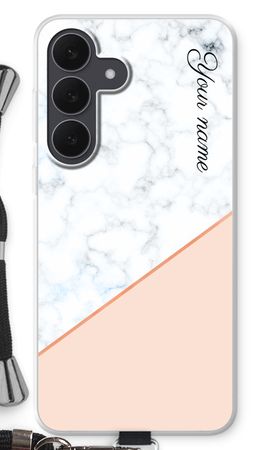 Marble in style
