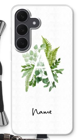 Green Brush