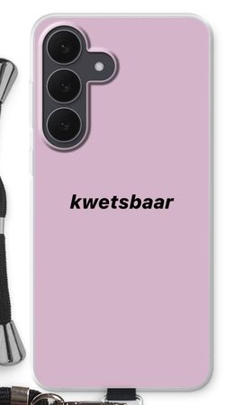 kwetsbaar