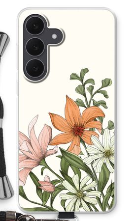 Floral bouquet