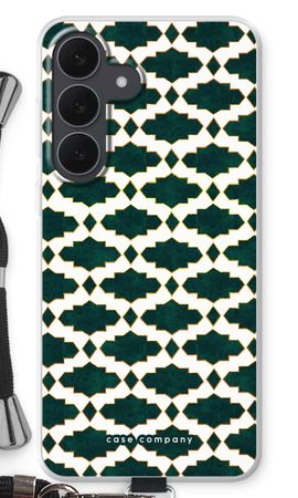 Moroccan tiles