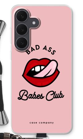 Badass Babes Club
