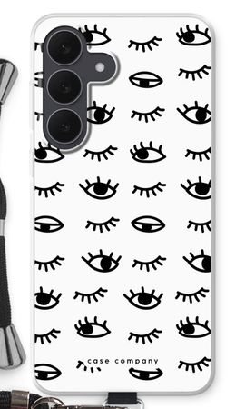 Eye pattern #2