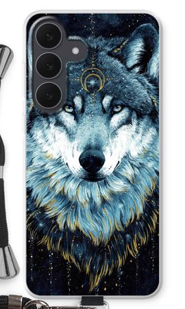 Darkness Wolf