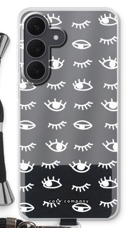 Eye pattern #3