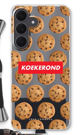 Koekerond