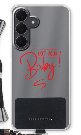 Not Your Baby
