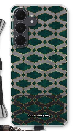 Moroccan tiles