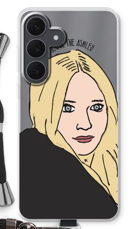 Ashley