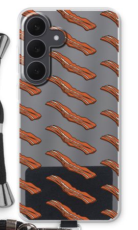 Bacon to my eggs #2