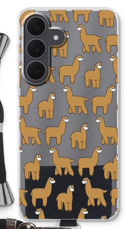 Alpacas