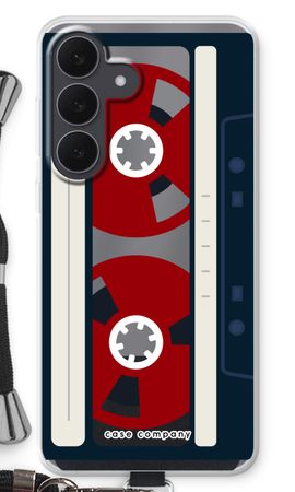 Here's your tape