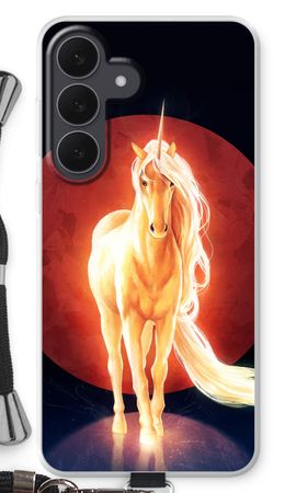 Last Unicorn
