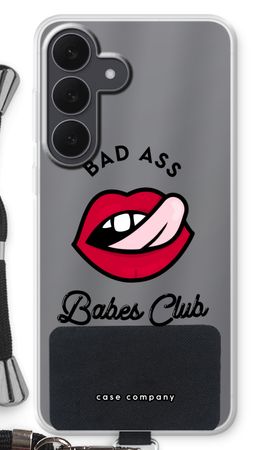 Badass Babes Club