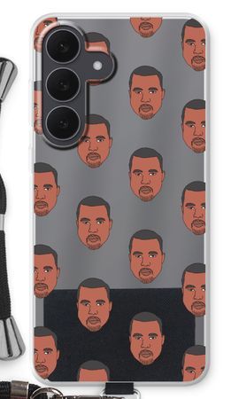 Kanye Call Me?