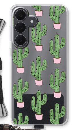 Cactus Lover