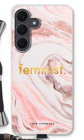 Feminist