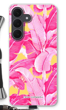 Pink Banana