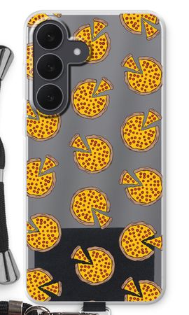 You Had Me At Pizza