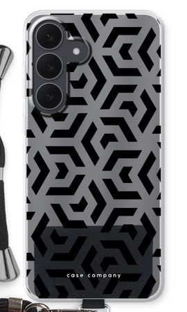 Crazy pattern