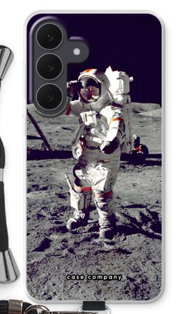 Spaceman