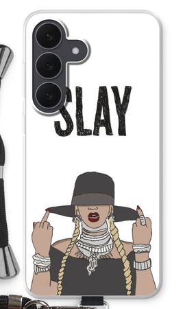 Slay All Day