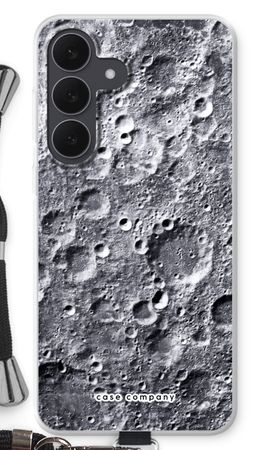 Moonscape